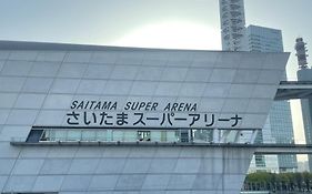 東横inn川口駅前